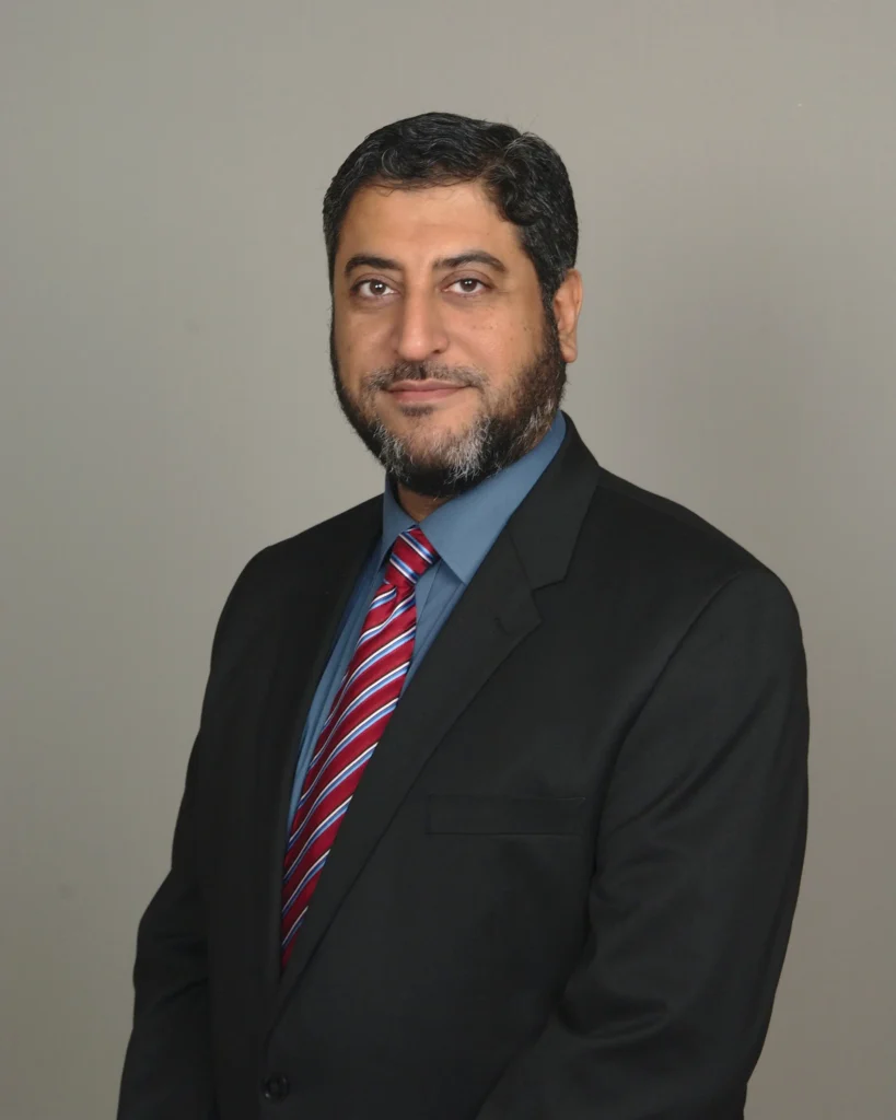 CEO - Rahil Noor - Expert accountant, tax preparer in lake mary, Florida