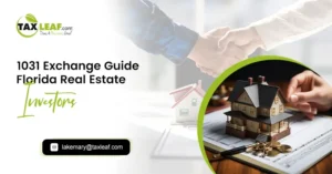 1031 Exchange Guide for Florida Real Estate Investors