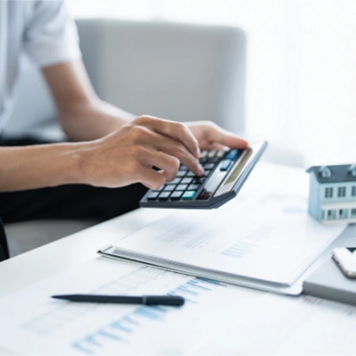 Who Needs IRS Tax Help in Lake Mary, FL?